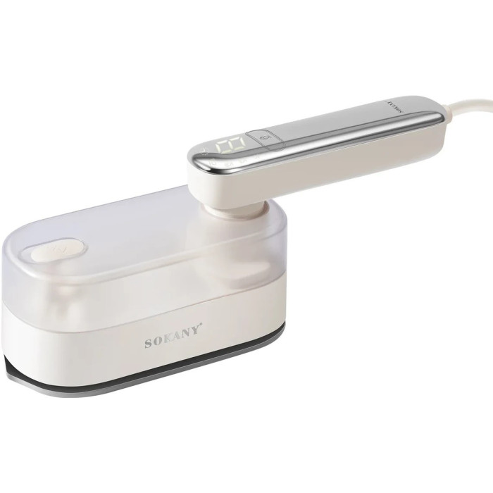 Відпарювач SOKANY SK-11045 купити у Київі, Харкові, Дніпрі, Одесі, Запоріжжі, Львові магазин TopTv