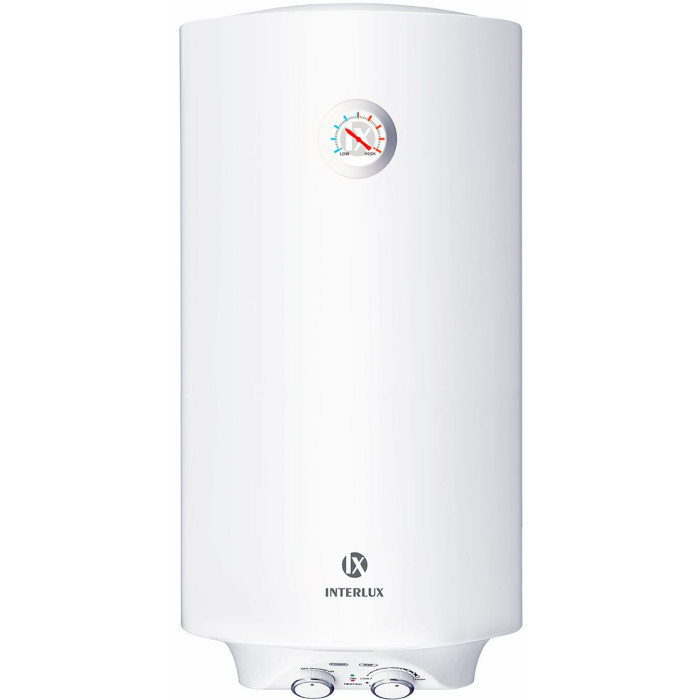 Водонагрівач INTERLUX IRWW-100MS купити у Київі, Харкові, Дніпрі, Одесі, Запоріжжі, Львові магазин TopTv