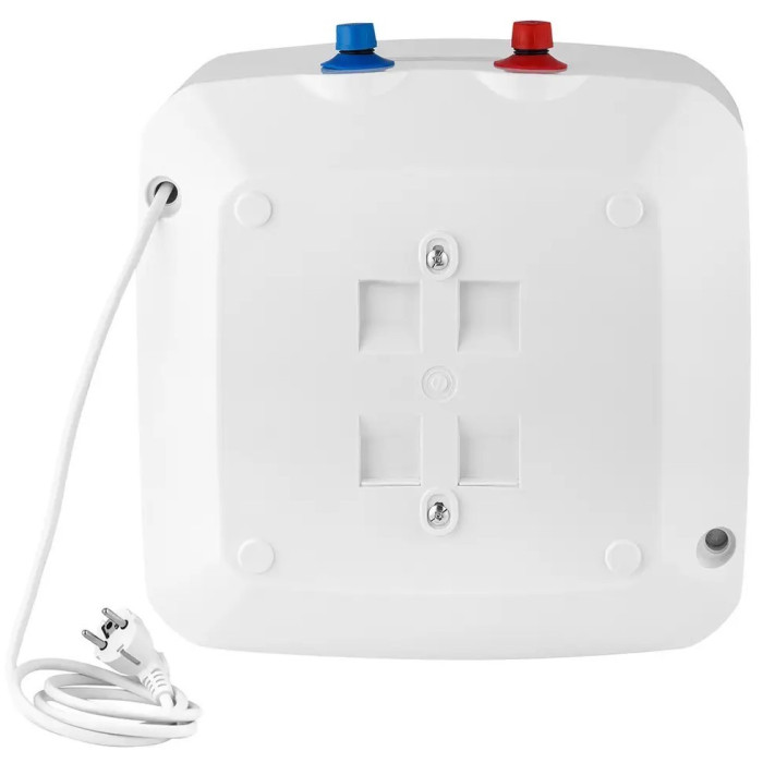 Водонагреватель KRONER Small K10SU1.5 купить в Киеве, Харькове, Днепре, Запорожье. Одессе, Львове магазин TOP TV