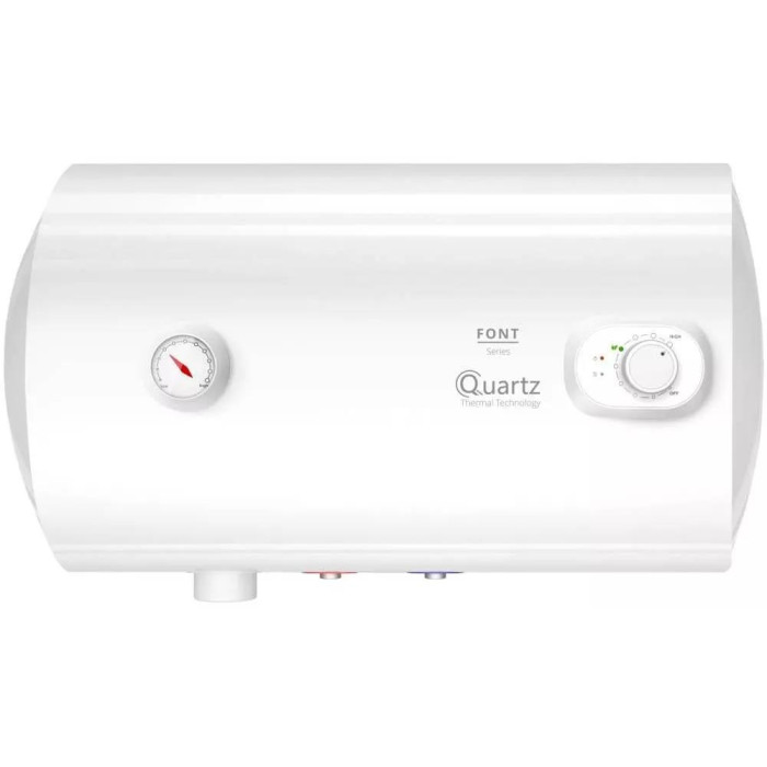 Водонагрівач Quartz Font 100 H купити у Київі, Харкові, Дніпрі, Одесі, Запоріжжі, Львові магазин TopTv