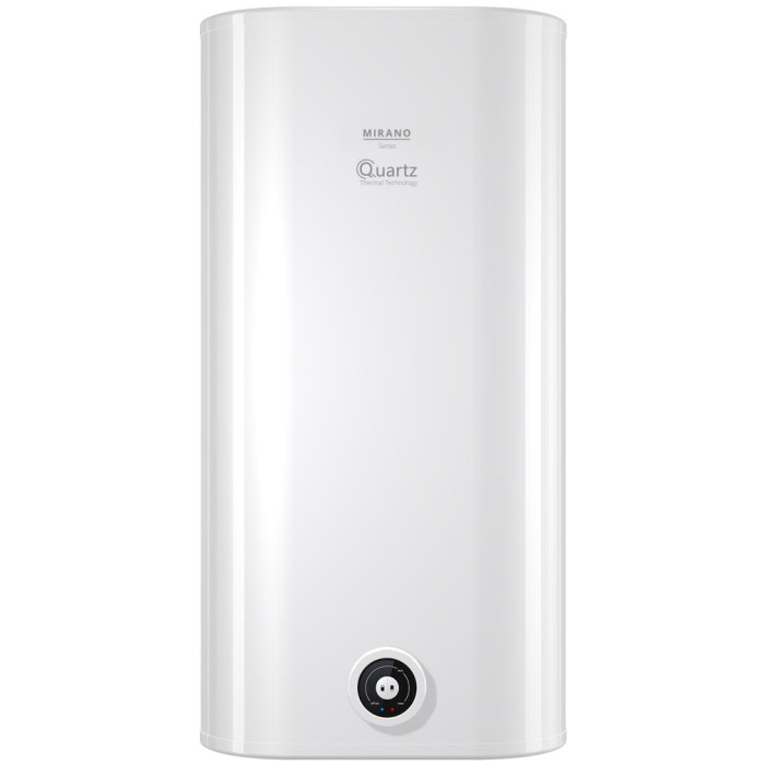 Водонагрівач Quartz Mirano 80 V купити у Київі, Харкові, Дніпрі, Одесі, Запоріжжі, Львові магазин TopTv