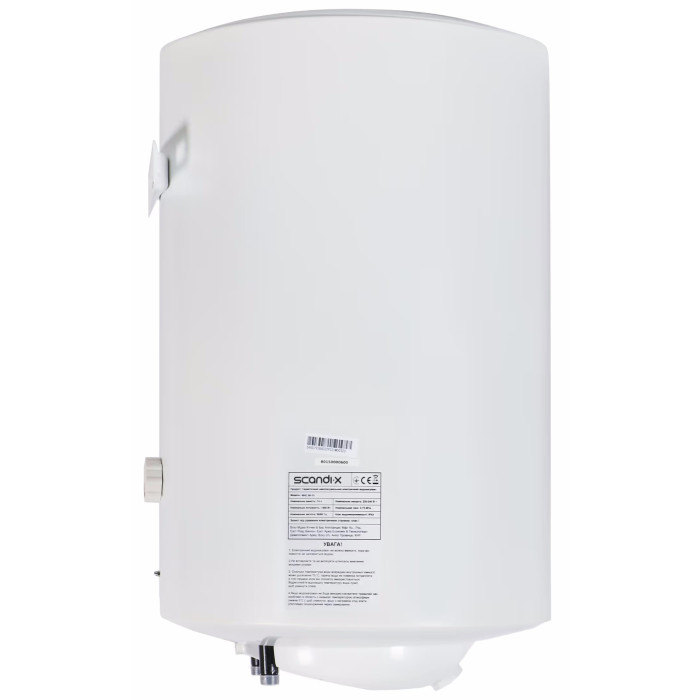 Водонагрівач Scandix WHC80-15 купити у Київі, Харкові, Дніпрі, Одесі, Запоріжжі, Львові магазин TopTv
