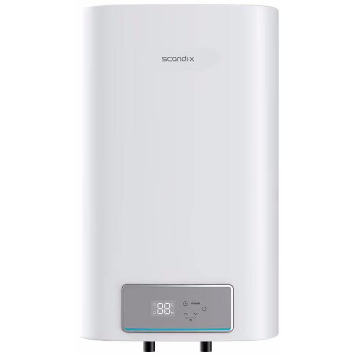 Водонагрівач Scandix WHS100-20 купити у Київі, Харкові, Дніпрі, Одесі, Запоріжжі, Львові магазин TopTv