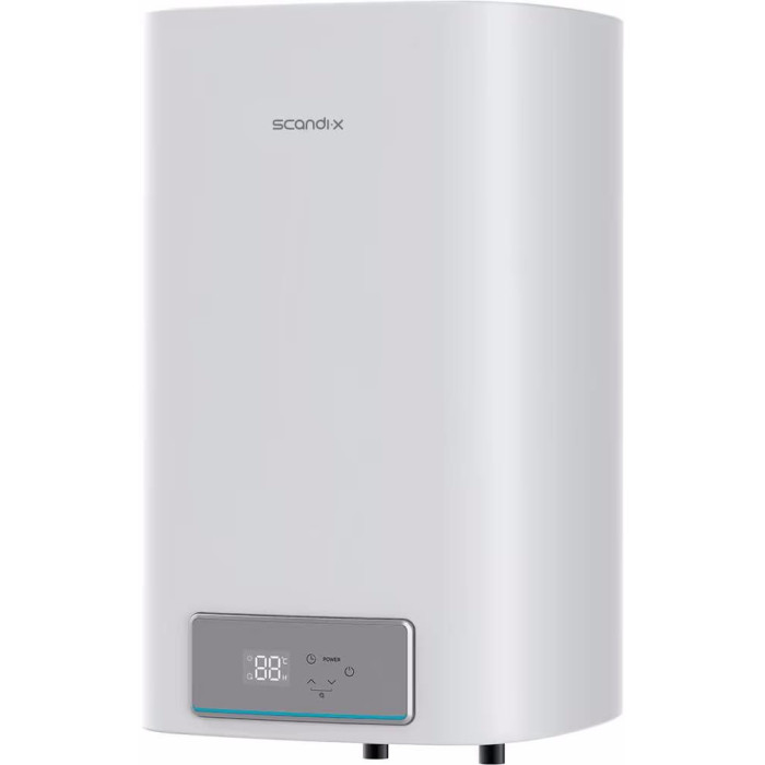 Водонагрівач Scandix WHS100-20 купити у Київі, Харкові, Дніпрі, Одесі, Запоріжжі, Львові магазин TopTv