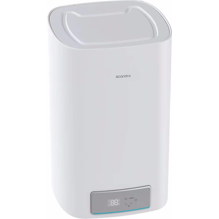 Водонагрівач Scandix WHS100-20 купити у Київі, Харкові, Дніпрі, Одесі, Запоріжжі, Львові магазин TopTv