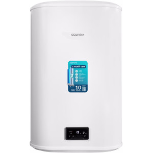 Водонагрівач Scandix WHS80-20