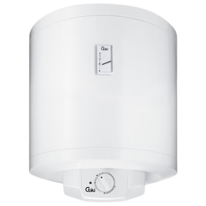 Водонагрівач TIKI GBF 50 UA купити у Київі, Харкові, Дніпрі, Одесі, Запоріжжі, Львові магазин TopTv