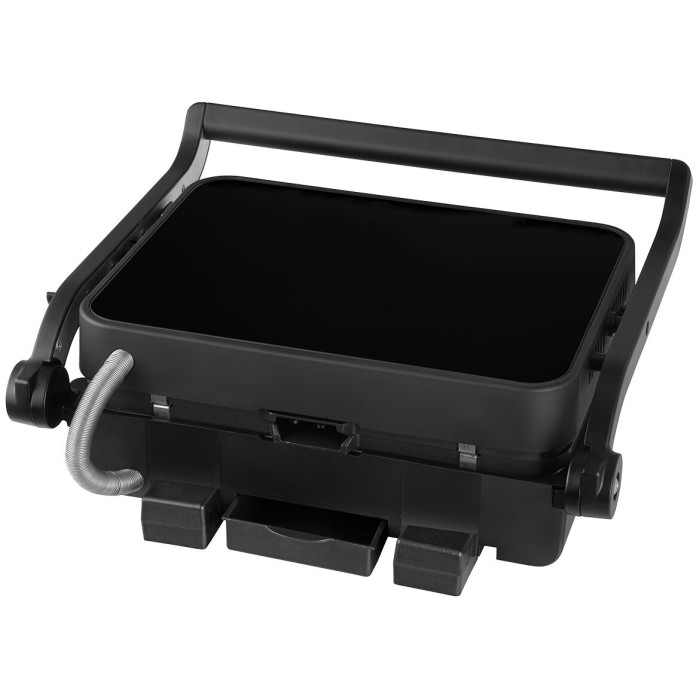 Гриль CONCEPT GE3600 купити у Київі, Харкові, Дніпрі, Одесі, Запоріжжі, Львові магазин TopTv