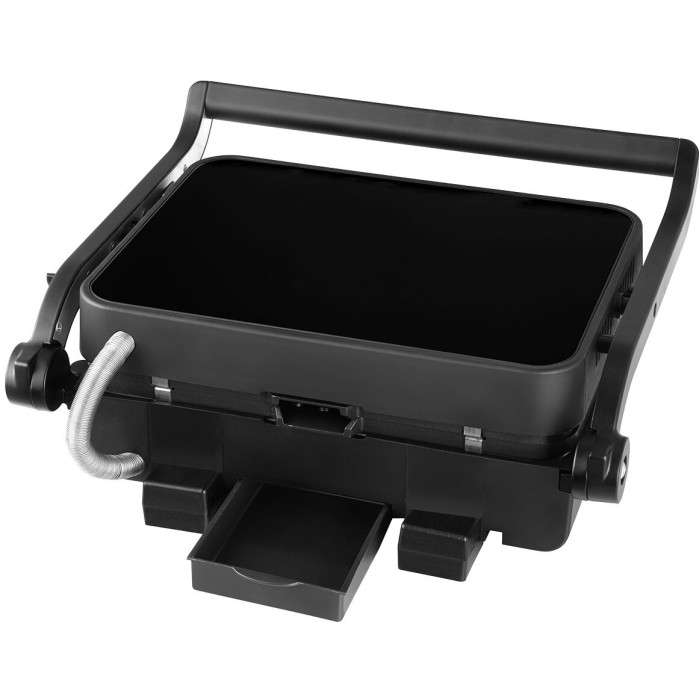 Гриль CONCEPT GE3600 купити у Київі, Харкові, Дніпрі, Одесі, Запоріжжі, Львові магазин TopTv