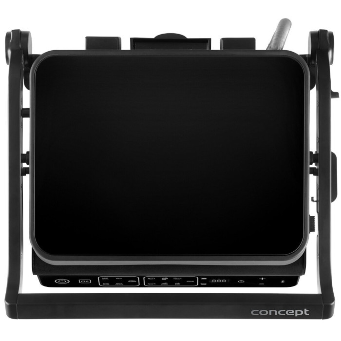 Гриль CONCEPT GE3600 купити у Київі, Харкові, Дніпрі, Одесі, Запоріжжі, Львові магазин TopTv