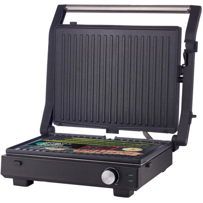 Гриль GORENJE GCG2000M купити у Київі, Харкові, Дніпрі, Одесі, Запоріжжі, Львові магазин TopTv