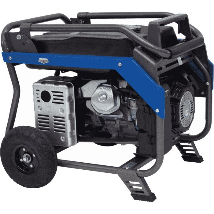 Генератор CGM 6000SP купити у Київі, Харкові, Дніпрі, Одесі, Запоріжжі, Львові магазин TopTv