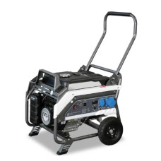 Генератор CGM 6000SPW