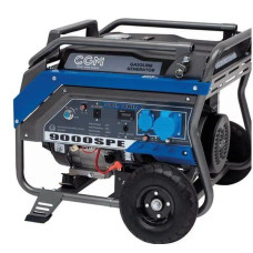 Генератор CGM 9000SPEW