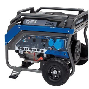 Генератор CGM 9000SPEW