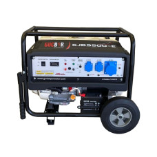 Генератор Gucbir GJB9500E