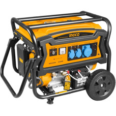 Генератор INGCO GE65006