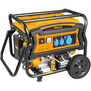 Генератор INGCO GE65006