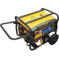 Генератор INGCO GE65006 купити у Київі, Харкові, Дніпрі, Одесі, Запоріжжі, Львові магазин TopTv