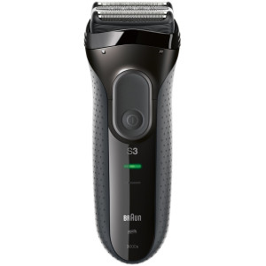 Електробритва BRAUN Series 3 3000S