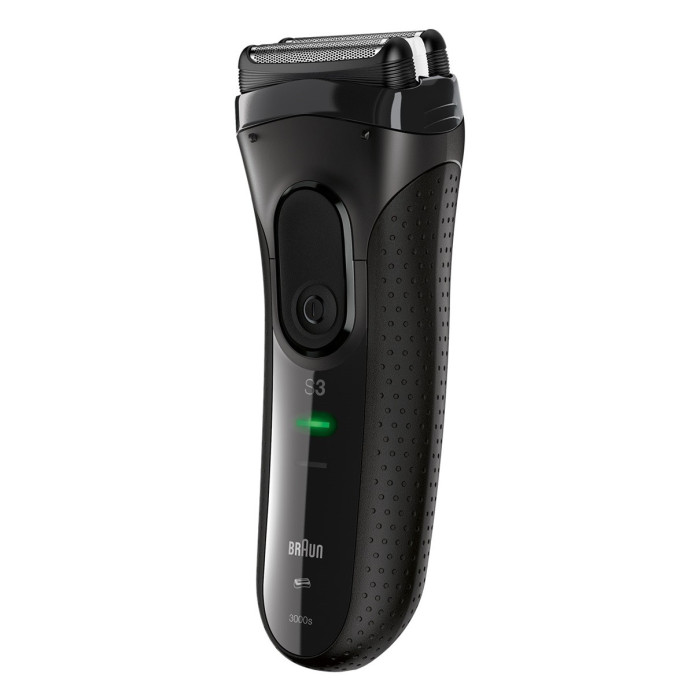 Електробритва BRAUN Series 3 3000S купити у Київі, Харкові, Дніпрі, Одесі, Запоріжжі, Львові магазин TopTv