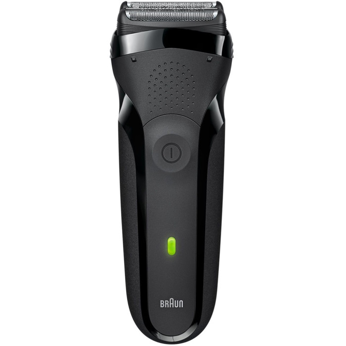 Електробритва BRAUN Series 3 300S купити у Київі, Харкові, Дніпрі, Одесі, Запоріжжі, Львові магазин TopTv