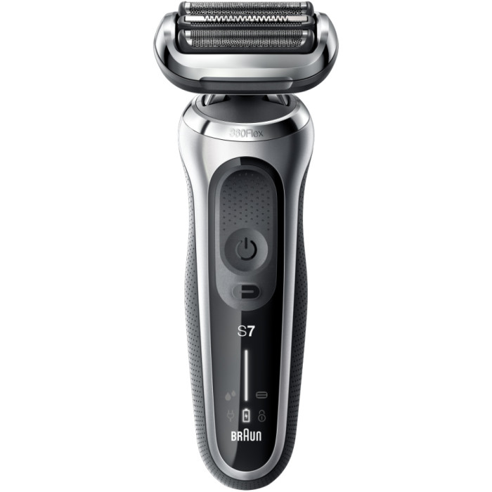 Електробритва BRAUN Series 7 71-S1000s купити у Київі, Харкові, Дніпрі, Одесі, Запоріжжі, Львові магазин TopTv