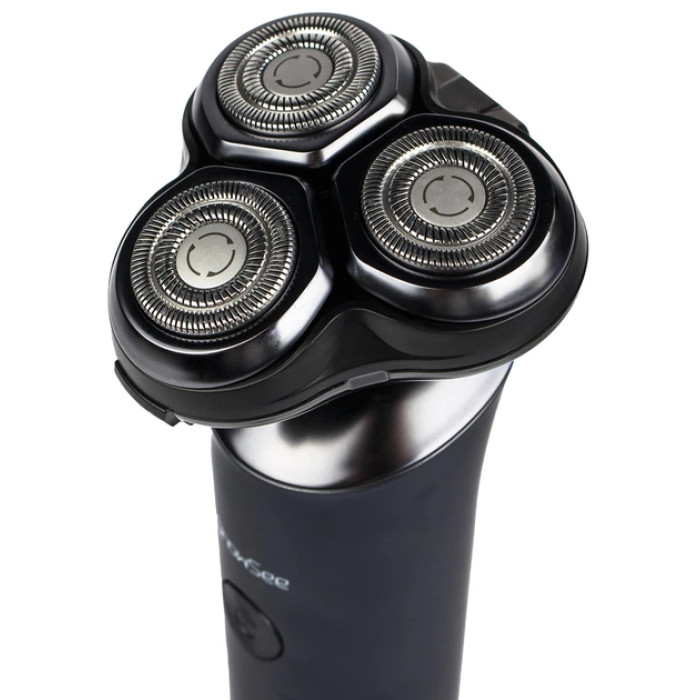 Електробритва XIAOMI ShowSee F305-GY купити у Київі, Харкові, Дніпрі, Одесі, Запоріжжі, Львові магазин TopTv