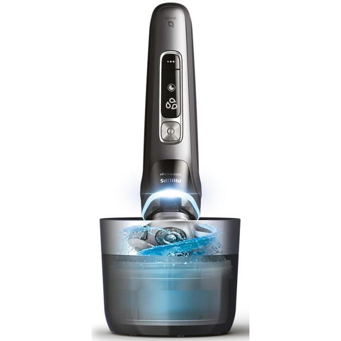 Електробритва PHILIPS XP9202/33 купити у Київі, Харкові, Дніпрі, Одесі, Запоріжжі, Львові магазин TopTv