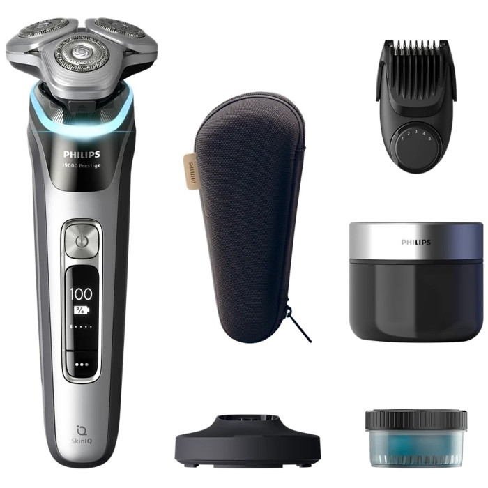 Електробритва PHILIPS XP9204/33 купити у Київі, Харкові, Дніпрі, Одесі, Запоріжжі, Львові магазин TopTv