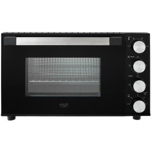 Электропечь ADLER AD6031