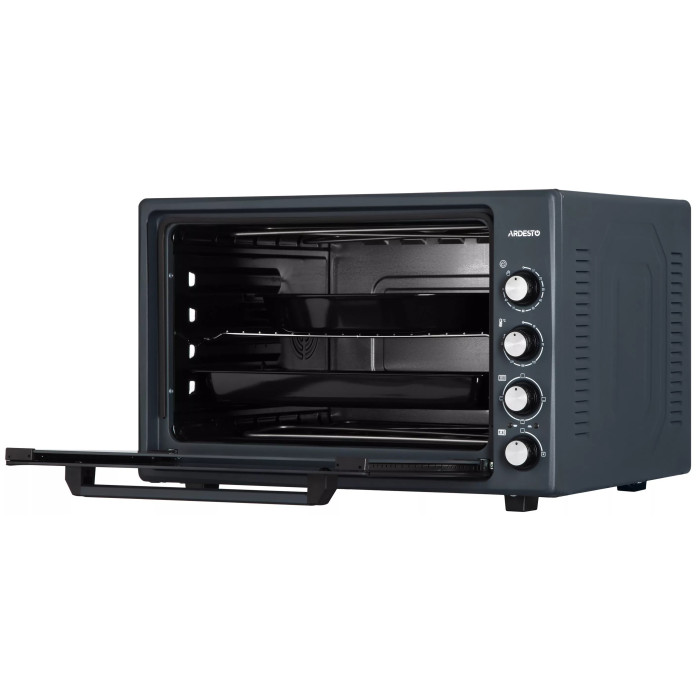 Електропіч ARDESTO MEO-S70CA купити у Київі, Харкові, Дніпрі, Одесі, Запоріжжі, Львові магазин TopTv