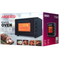 Електропіч ARDESTO MEO-S70CA купити у Київі, Харкові, Дніпрі, Одесі, Запоріжжі, Львові магазин TopTv