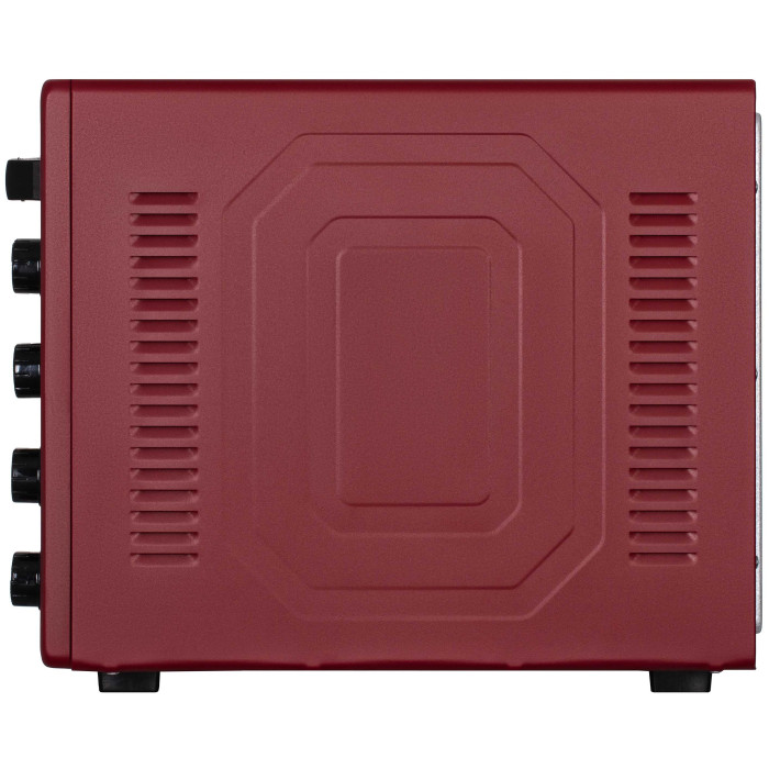 Електропіч ARDESTO MEO-S70RRB купити у Київі, Харкові, Дніпрі, Одесі, Запоріжжі, Львові магазин TopTv