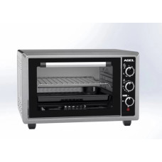 Электропечь ASEL AF-50-33 Grey