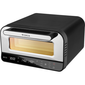 Електропіч ECG Forza 4500 Pizza