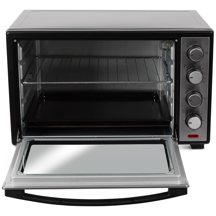 Электропечь Ergo TO-920 купить в Киеве, Харькове, Днепре, Запорожье. Одессе, Львове магазин TOP TV