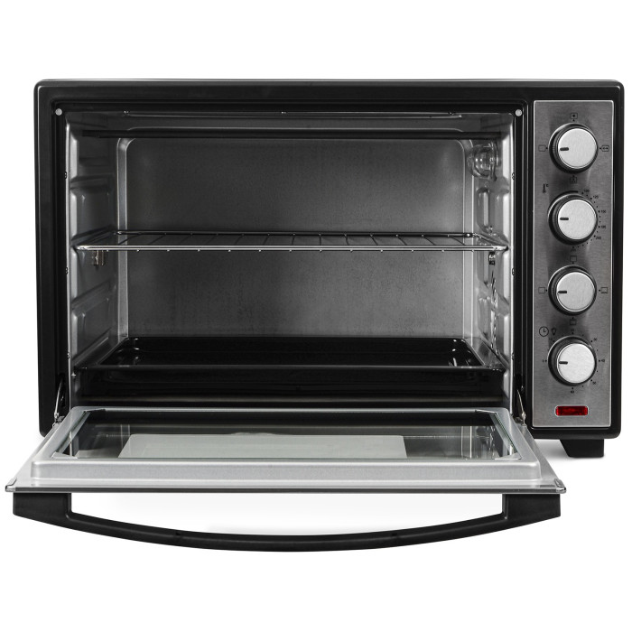 Электропечь Ergo TO-930 купить в Киеве, Харькове, Днепре, Запорожье. Одессе, Львове магазин TOP TV