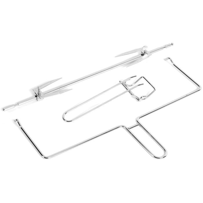 Электропечь Ergo TO-940 купить в Киеве, Харькове, Днепре, Запорожье. Одессе, Львове магазин TOP TV