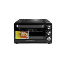 Електропіч GRUNHELM GN252AB