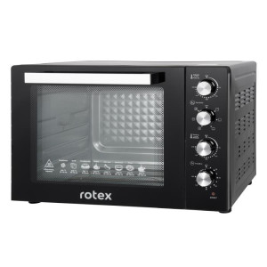 Електропіч ROTEX ROT655-B2G