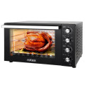 Электропечь ROTEX ROT855-B2G купить в Киеве, Харькове, Днепре, Запорожье. Одессе, Львове магазин TOP TV