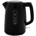 Електрочайник ADLER AD1380 black купити у Київі, Харкові, Дніпрі, Одесі, Запоріжжі, Львові магазин TopTv
