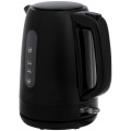 Електрочайник ADLER AD1380 black купити у Київі, Харкові, Дніпрі, Одесі, Запоріжжі, Львові магазин TopTv