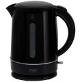 Електрочайник ADLER AD1385 black купити у Київі, Харкові, Дніпрі, Одесі, Запоріжжі, Львові магазин TopTv