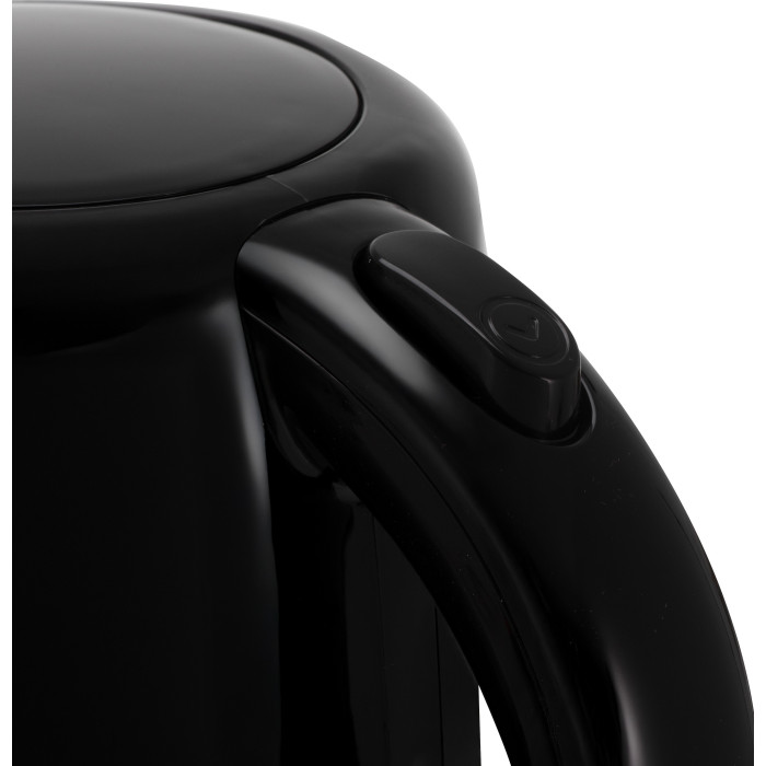 Електрочайник ADLER AD1385 black купити у Київі, Харкові, Дніпрі, Одесі, Запоріжжі, Львові магазин TopTv