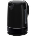 Електрочайник ADLER AD1385 black купити у Київі, Харкові, Дніпрі, Одесі, Запоріжжі, Львові магазин TopTv