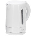 Електрочайник ADLER AD1385 white купити у Київі, Харкові, Дніпрі, Одесі, Запоріжжі, Львові магазин TopTv