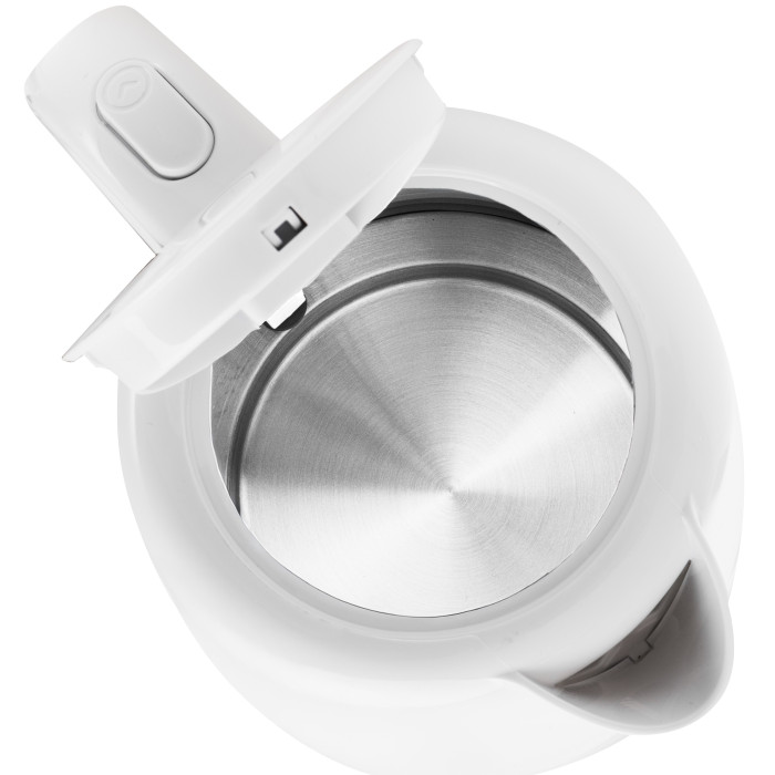 Електрочайник ADLER AD1385 white купити у Київі, Харкові, Дніпрі, Одесі, Запоріжжі, Львові магазин TopTv