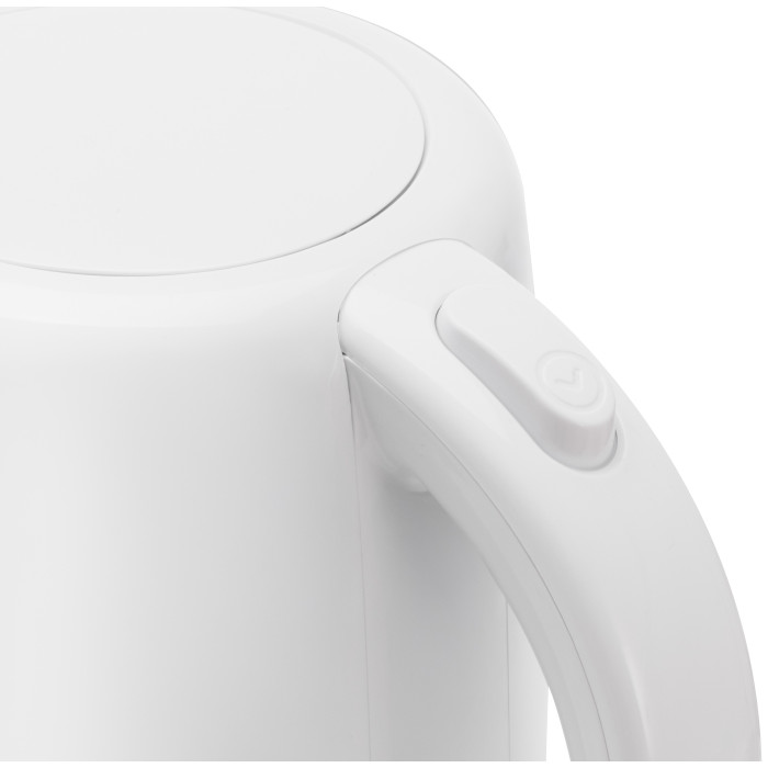 Електрочайник ADLER AD1385 white купити у Київі, Харкові, Дніпрі, Одесі, Запоріжжі, Львові магазин TopTv